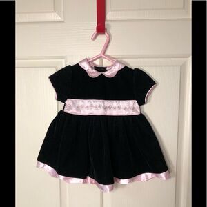 Youngland dress 